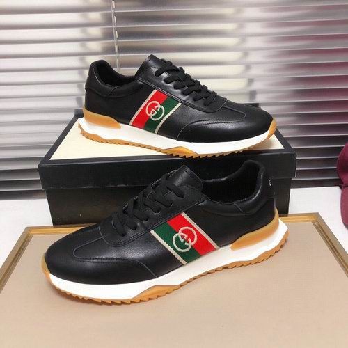 GUCCI Low Top Shoes 0109
