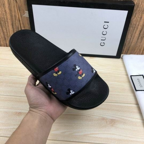 GUCCI Slippers Men 149