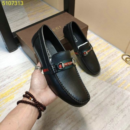 GUCCI Casual Dress Shoes 0920