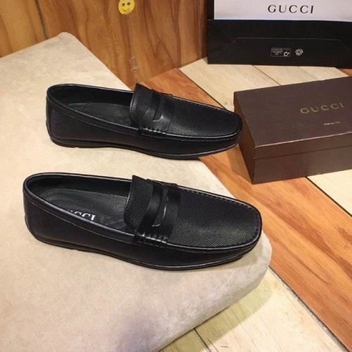 GUCCI Casual Dress Shoes 0402