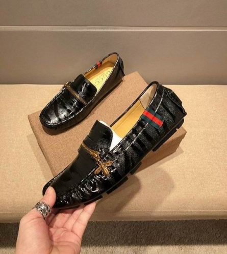 GUCCI Casual Dress Shoes 0171