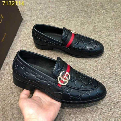 GUCCI Casual Dress Shoes 0776