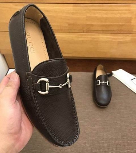 GUCCI Casual Dress Shoes 0189