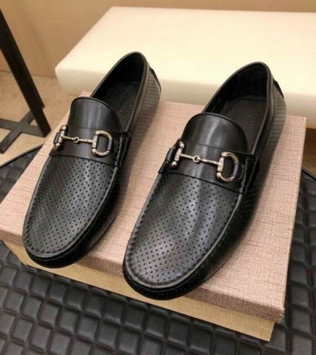 GUCCI Casual Dress Shoes 0052