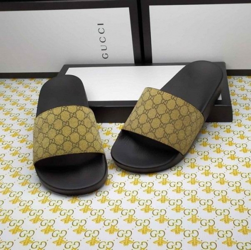 GUCCI Slippers Lovers 036