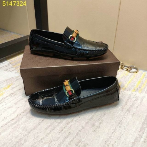 GUCCI Casual Dress Shoes 0645