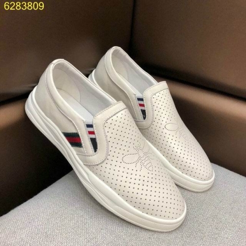 GUCCI Casual Dress Shoes 0386