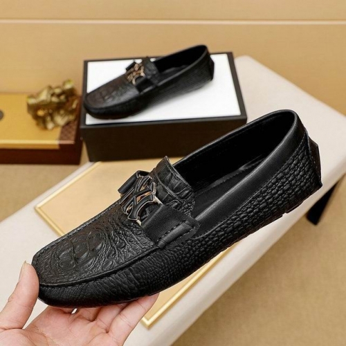 GUCCI Casual Dress Shoes 0945