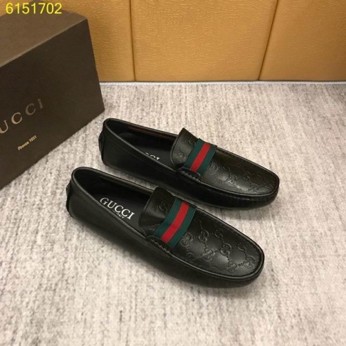 GUCCI Casual Dress Shoes 0499