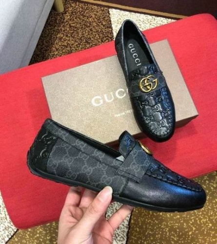 GUCCI Casual Dress Shoes 0254