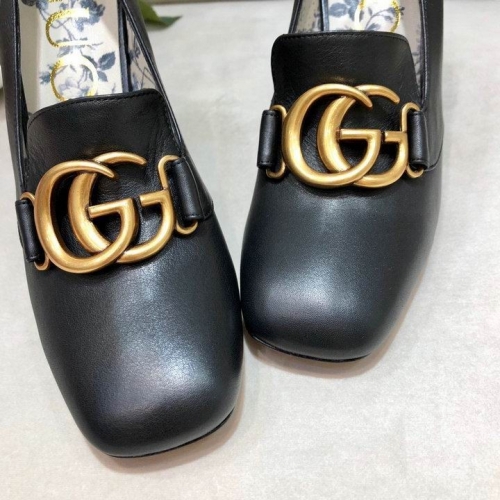 GUCCI High Heel Women 095