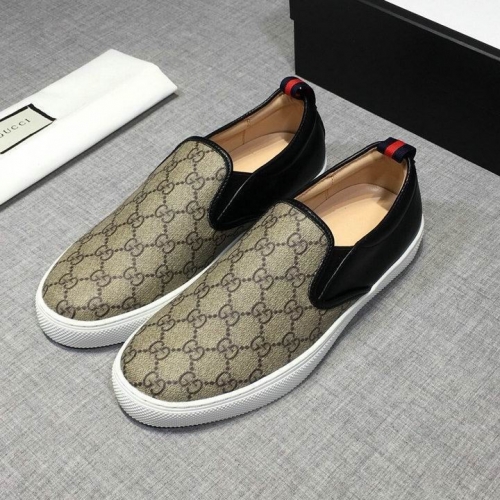 GUCCI Casual Dress Shoes 0898