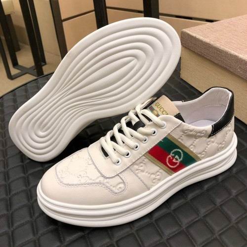 GUCCI Low Top Shoes 0141