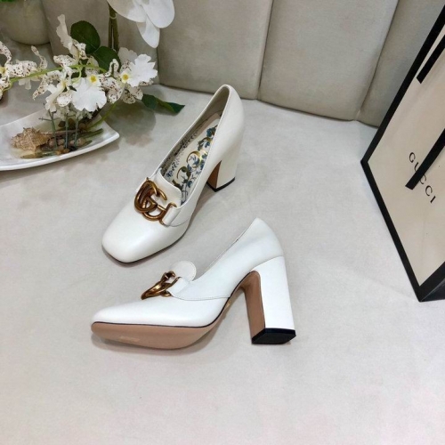 GUCCI High Heel Women 099