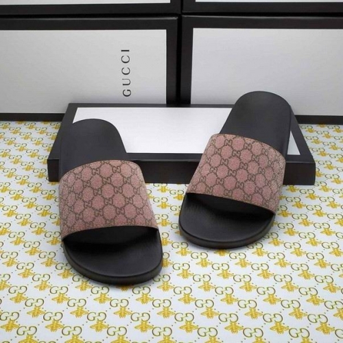 GUCCI Slippers Lovers 035