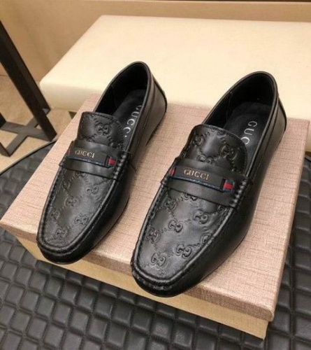 GUCCI Casual Dress Shoes 0199