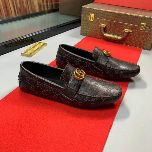 GUCCI Casual Dress Shoes 0793