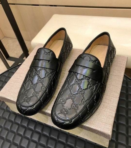 GUCCI Casual Dress Shoes 0014
