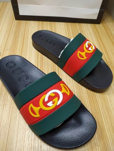 GUCCI Slippers Lovers 057