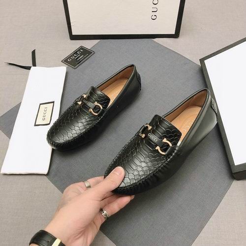 GUCCI Casual Dress Shoes 0937
