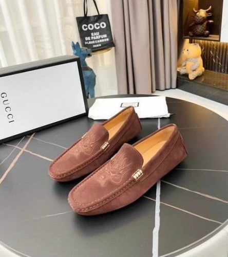 GUCCI Casual Dress Shoes 0343