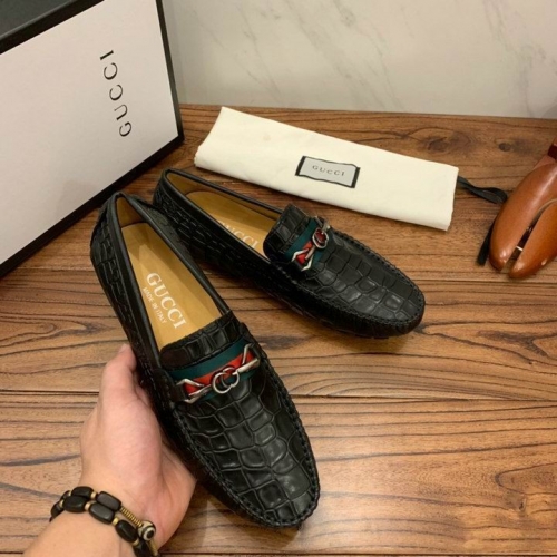 GUCCI Casual Dress Shoes 0503