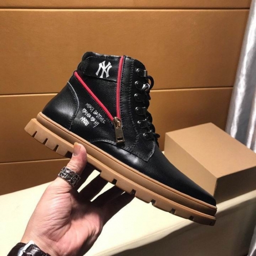 GUCCI High Top Men 100