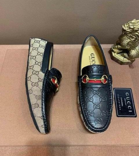 GUCCI Casual Dress Shoes 0249