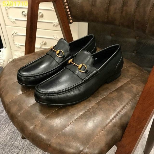 GUCCI Casual Dress Shoes 0775