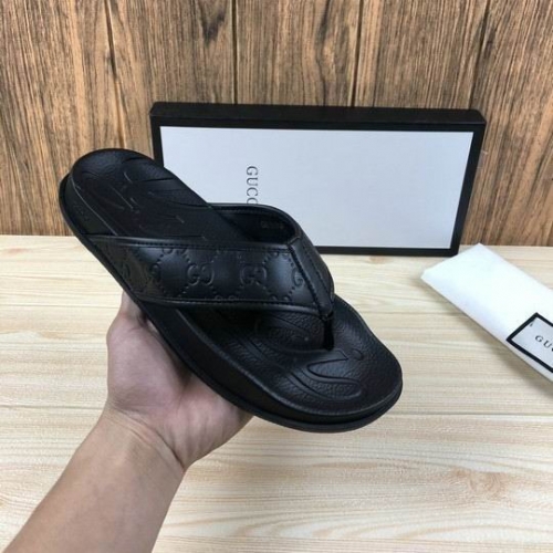 GUCCI Slippers Men 163