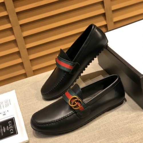 GUCCI Casual Dress Shoes 0733