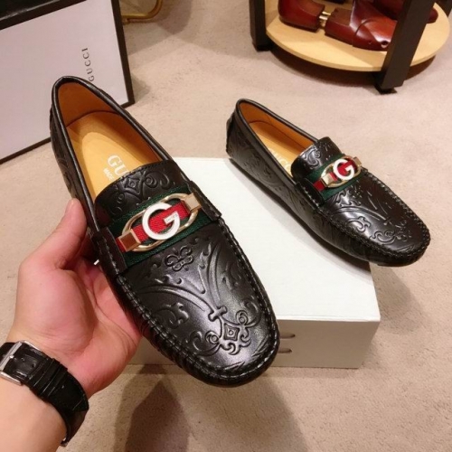 GUCCI Casual Dress Shoes 0919
