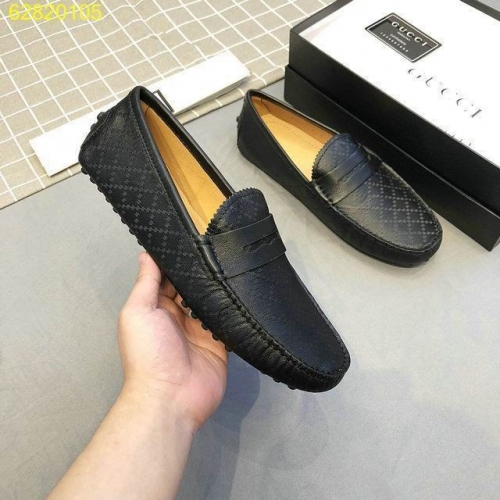 GUCCI Casual Dress Shoes 0631