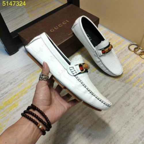 GUCCI Casual Dress Shoes 0646