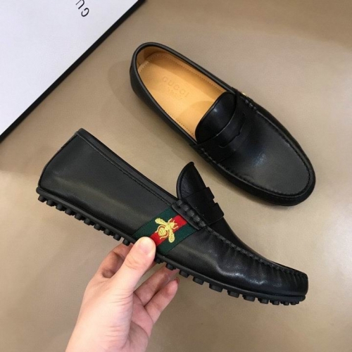 GUCCI Casual Dress Shoes 0974
