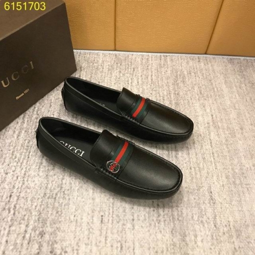 GUCCI Casual Dress Shoes 0466