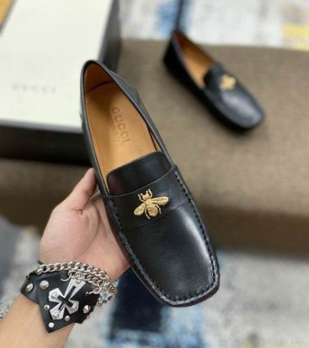 GUCCI Casual Dress Shoes 0161