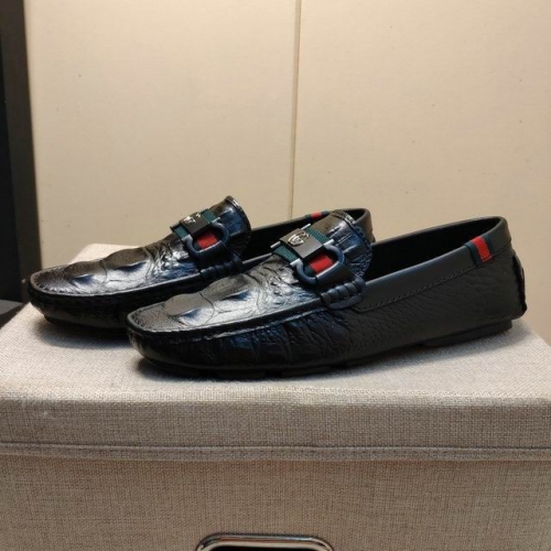 GUCCI Casual Dress Shoes 0597