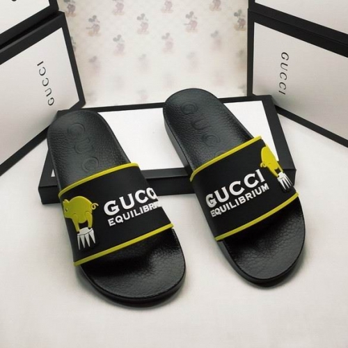 GUCCI Slippers Lovers 049