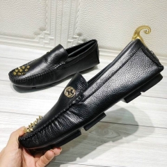 GUCCI Casual Dress Shoes 0835
