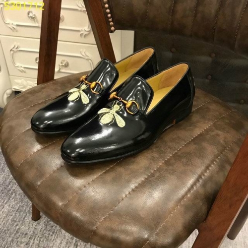 GUCCI Casual Dress Shoes 0399