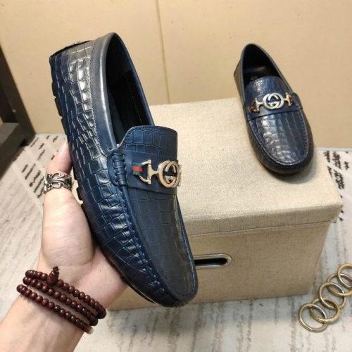 GUCCI Casual Dress Shoes 0414