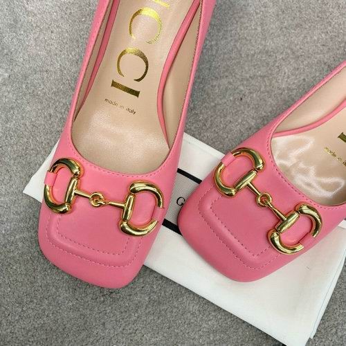 GUCCI High Heel Women 159