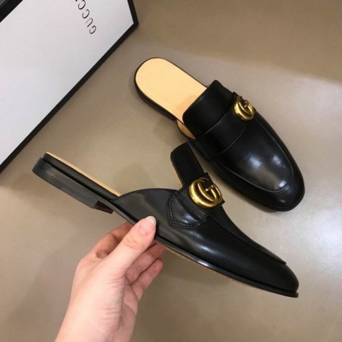 GUCCI Slippers Men 202