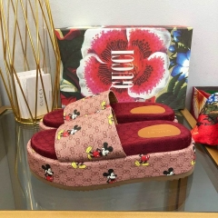 GUCCI Slippers Women 014