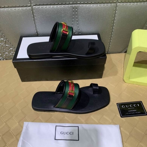 GUCCI Slippers Lovers 006