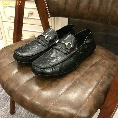 GUCCI Casual Dress Shoes 0601