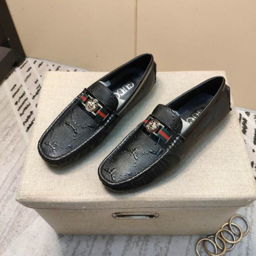 GUCCI Casual Dress Shoes 0826
