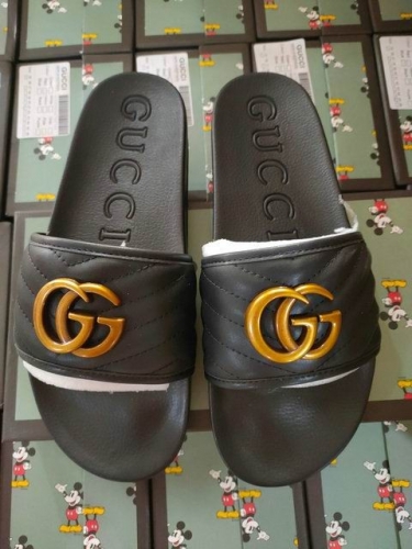 GUCCI Slippers Lovers 027