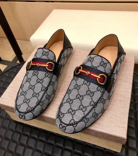 GUCCI Casual Dress Shoes 0047